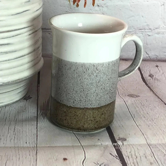 vintage Churchill England Mug cottagecore - Picture 3 of 9